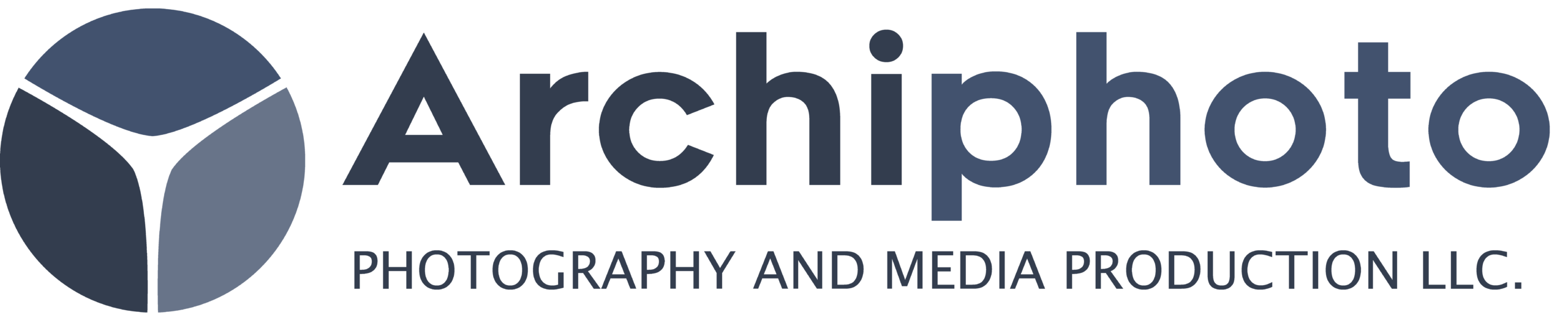 ARCHIPHOTO logo
