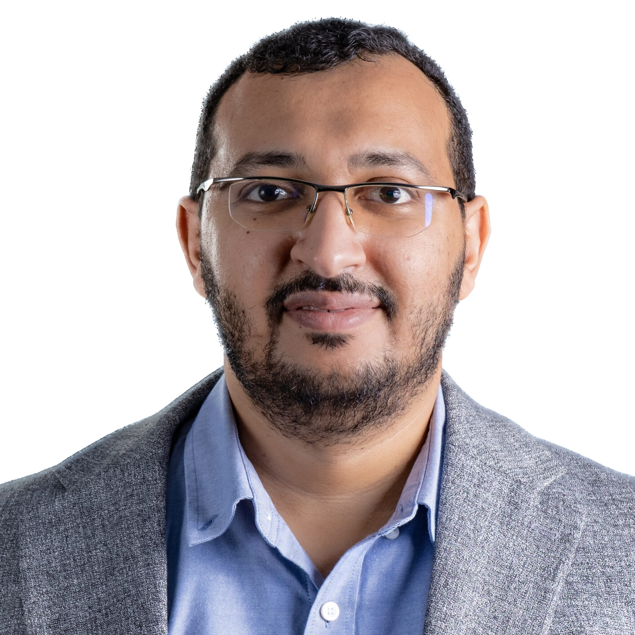 Osama Mostafa