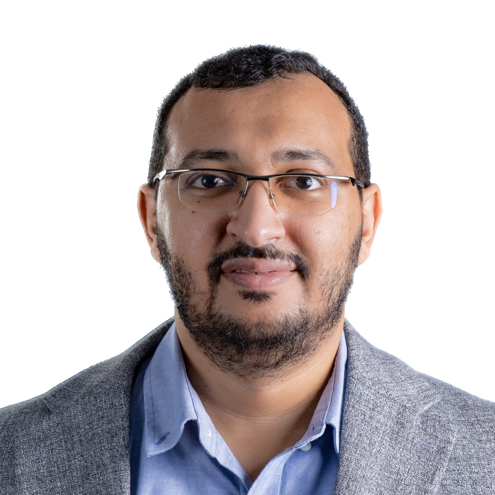 Osama Mostafa