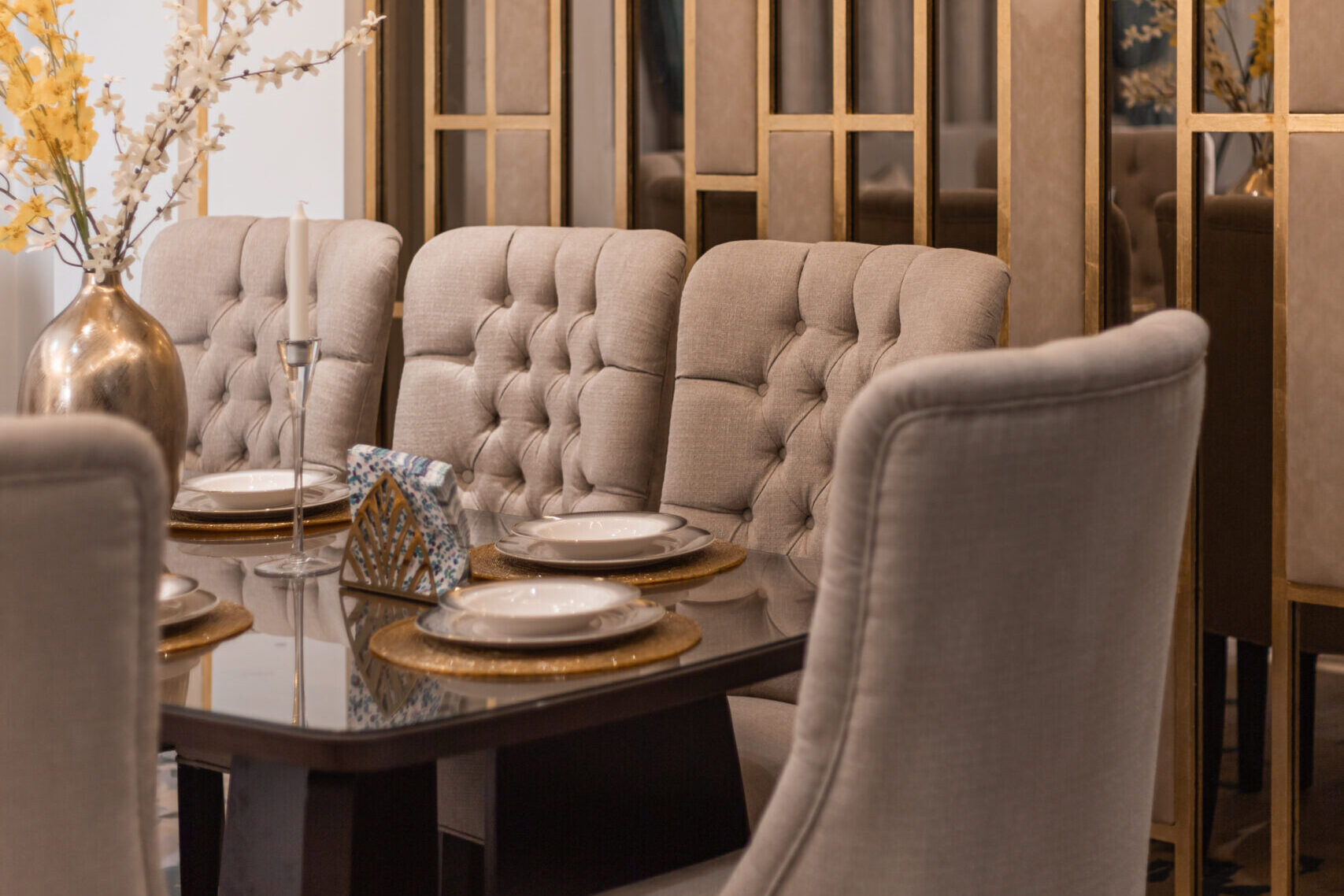 Luxury Interiors