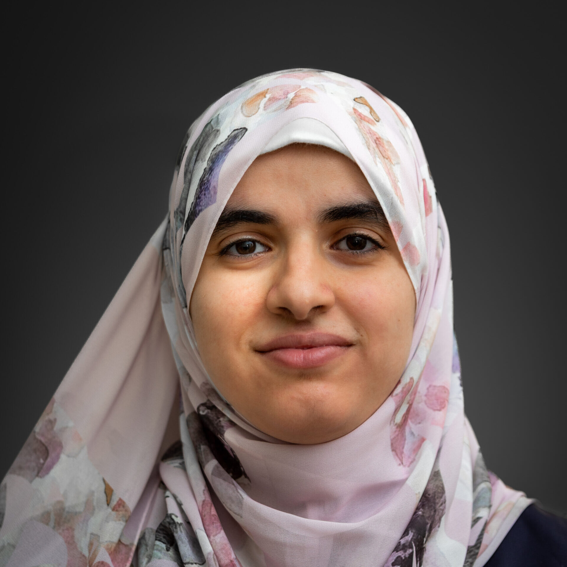 Fatma Mohamed