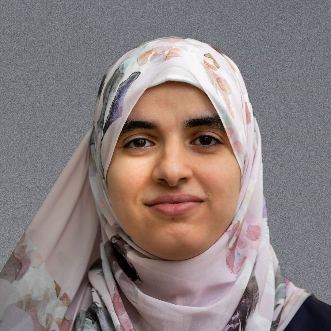 Fatma Mohamed